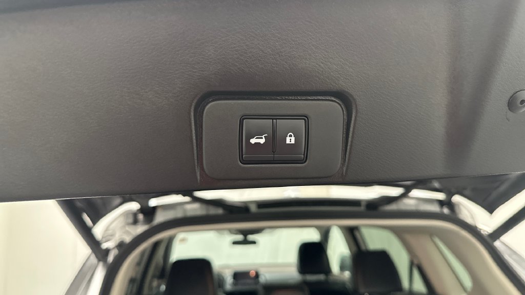 Certified 2023 Nissan Rogue SV w/ SV Premium B Package AWD/4WD image 25