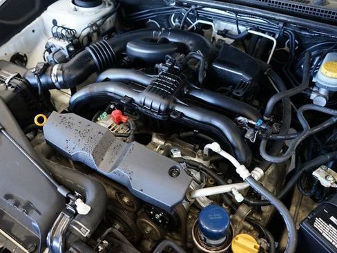 Used 2016 Subaru Crosstrek 2.0i Premium image 46