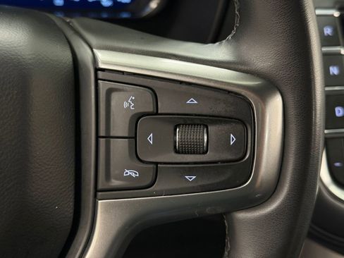 Used 2024 Chevrolet Tahoe LT AWD/4WD image 26