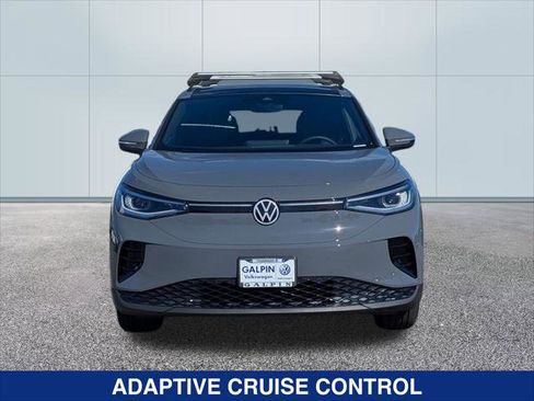 New 2026 Volkswagen ID.4 Pro S image 8