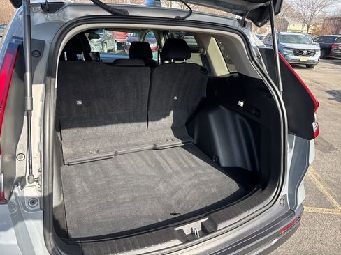 Certified 2023 Honda CR-V EX image 18