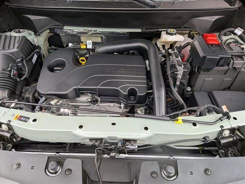 New 2026 Chevrolet Equinox LT w/ Convenience Package II AWD/4WD image 17