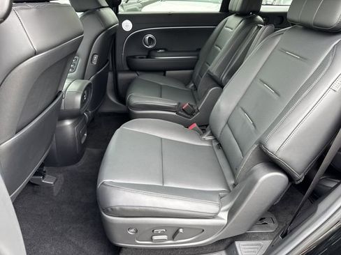 New 2026 Hyundai Palisade Calligraphy image 12