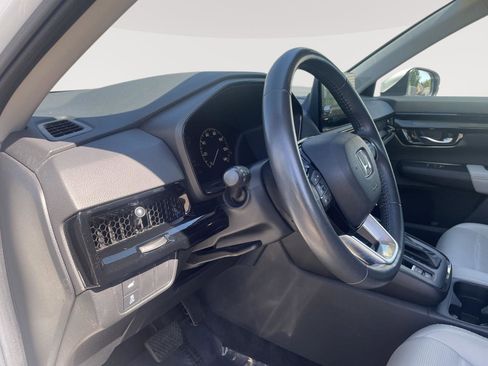 Used 2023 Honda CR-V EX-L image 25