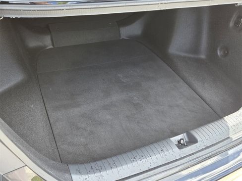 Certified 2024 Honda Accord LX image 14