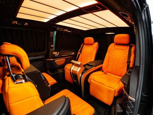 Used 2021 Mercedes-Benz Metris Passenger image 55