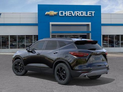 New 2026 Chevrolet Blazer LT w/ Convenience Package AWD/4WD image 34