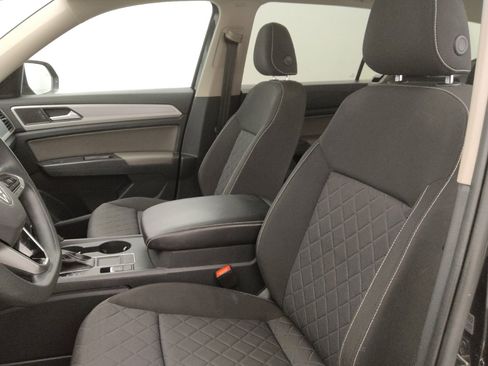 Used 2021 Volkswagen Atlas S FWD image 17