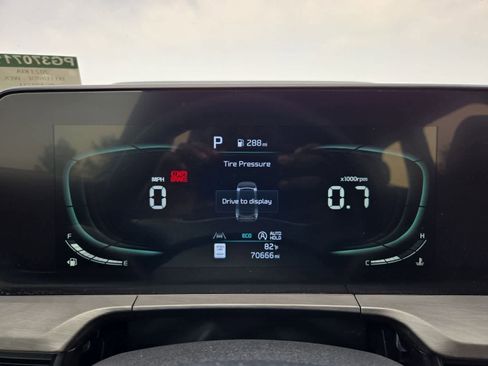 Certified 2023 Kia Telluride EX X-Line AWD/4WD image 32