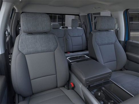 New 2025 Ford F150 XLT w/ Equipment Group 302A MID image 10