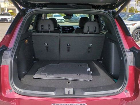 Used 2025 Chevrolet TrailBlazer RS w/ Convenience Package image 12