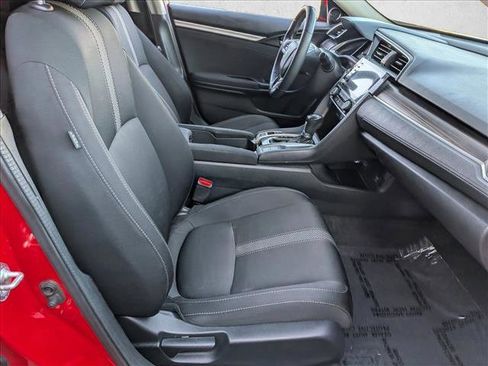 Used 2020 Honda Civic EX image 27