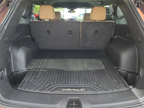 Used 2024 Chevrolet Blazer Premier w/ Enhanced Convenience Package AWD/4WD image 29