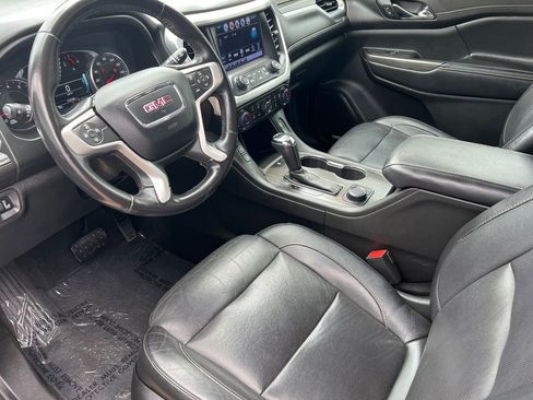 Used 2019 GMC Acadia SLT AWD/4WD image 12