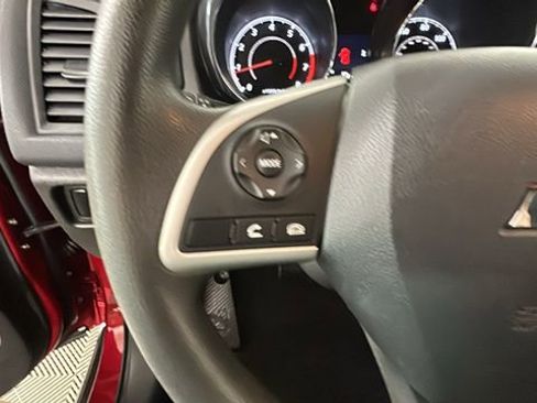 Used 2024 Mitsubishi Outlander Sport ES AWD/4WD image 16