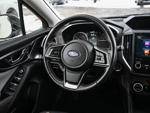 Used 2018 Subaru Crosstrek 2.0i Limited w/ Popular Package #3 image 28