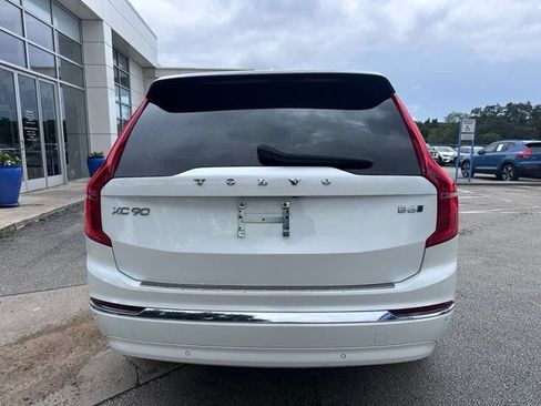 Certified 2024 Volvo XC90 B6 Plus w/ Protection Package Premier AWD/4WD image 6