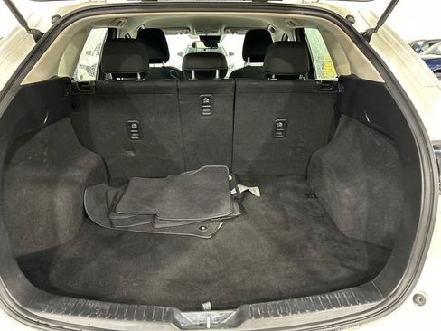 Used 2021 MAZDA CX-5 Sport image 25
