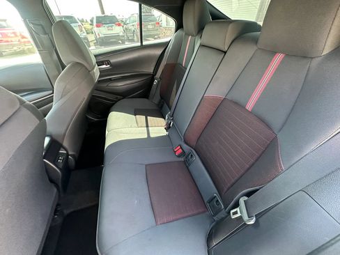 Used 2025 Toyota Corolla SE FWD image 37