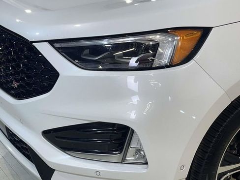 Used 2020 Ford Edge ST w/ Equipment Group 401A AWD/4WD image 5