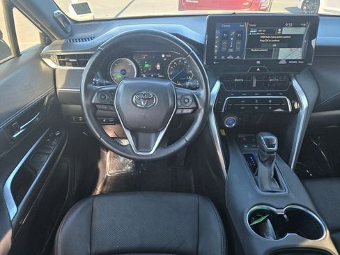 Certified 2022 Toyota Venza Limited image 12