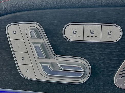 Certified 2026 Mercedes-Benz GLE 53 AMG 4MATIC Coupe image 20