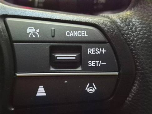 Used 2024 Honda CR-V EX image 14