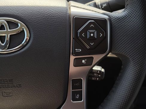 Used 2023 Toyota Tacoma 4x4 Double Cab w/ Trail Edition image 27