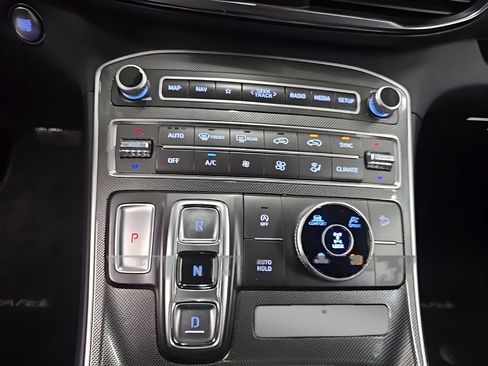 Certified 2023 Hyundai Santa Fe SEL w/ Cargo Package AWD/4WD image 27