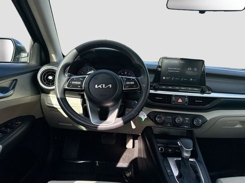 Used 2023 Kia Forte LXS w/ LXS Technology Package image 20