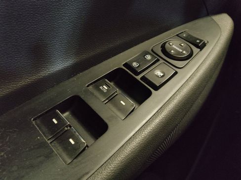 Used 2016 Hyundai Tucson Limited FWD image 27