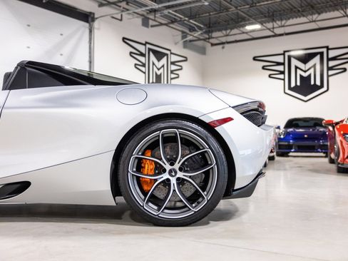Used 2020 McLaren 720S Performance image 11