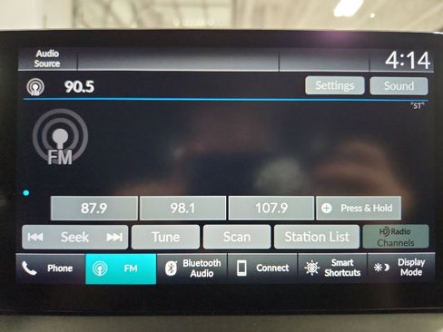 Used 2025 Honda Pilot EX-L image 20