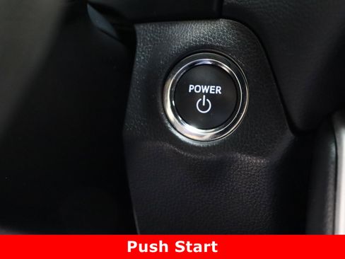 Certified 2025 Toyota RAV4 XLE image 18