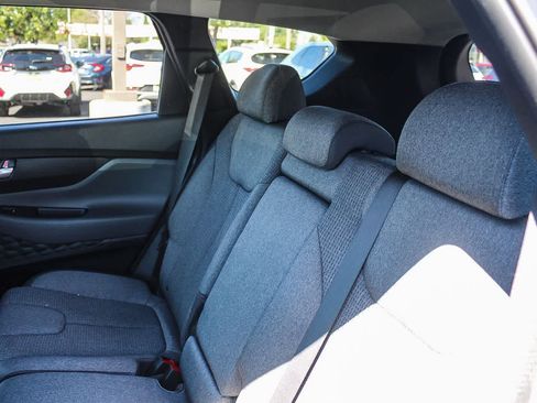 Used 2023 Hyundai Santa Fe SEL image 26