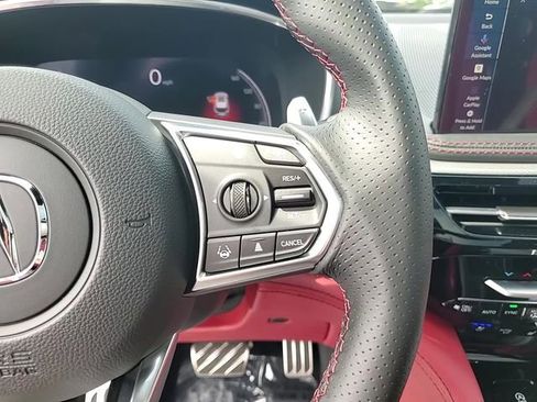 Used 2026 Acura MDX A-Spec image 18