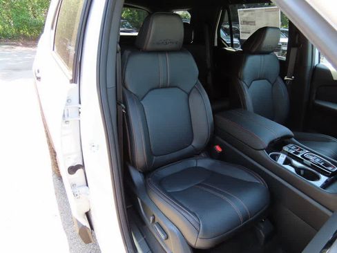 New 2026 Honda Passport TrailSport Elite image 16