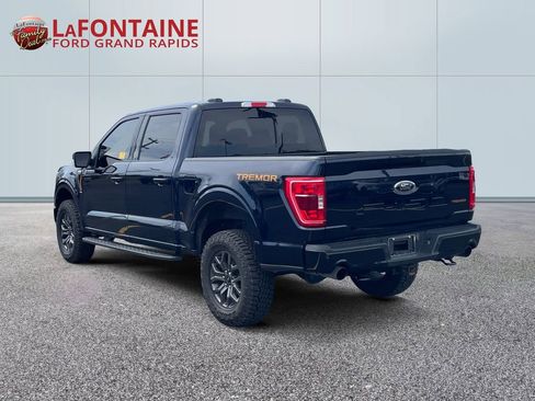 Used 2023 Ford F150 Tremor AWD/4WD image 5