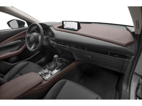 Used 2025 MAZDA CX-30 2.5 Turbo w/ Premium Package AWD/4WD image 14