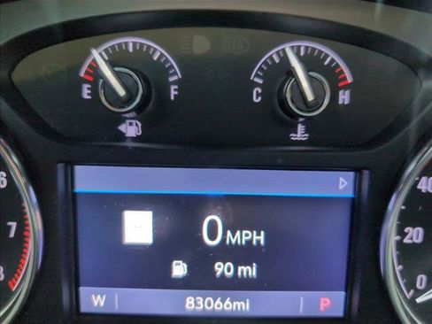 Used 2021 Buick Enclave Essence w/ Sound and Sites Package image 11