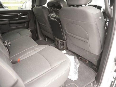 Used 2025 RAM 2500 Big Horn AWD/4WD image 14