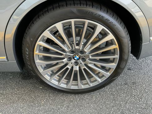 Certified 2026 BMW X7 xDrive40i image 22