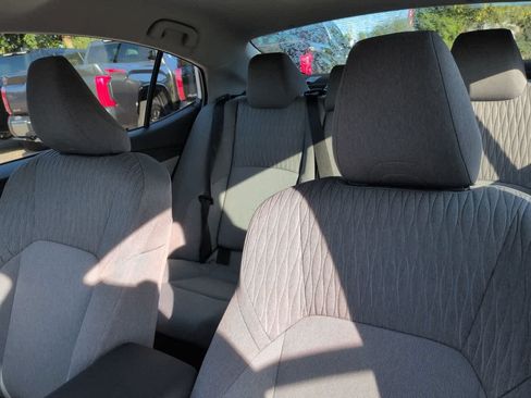 Used 2026 Toyota Camry LE w/ Convenience Package FWD image 8