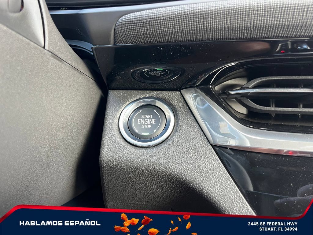 New 2026 Buick Envista Sport Touring w/ Convenience I Package FWD image 30