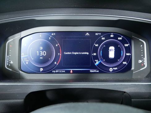 Used 2019 Volkswagen Tiguan SEL AWD/4WD image 27