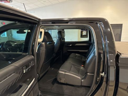 Used 2020 Toyota Tundra Platinum AWD/4WD image 17