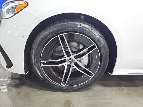 New 2026 Mercedes-Benz E 350 Sedan image 34