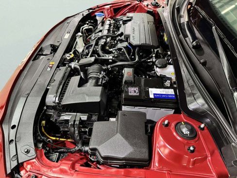 Used 2024 Hyundai Elantra SEL image 55