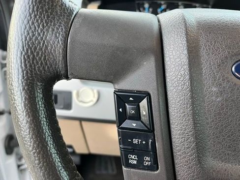 Used 2013 Ford F150 Lariat w/ Mid Equipment Group image 18