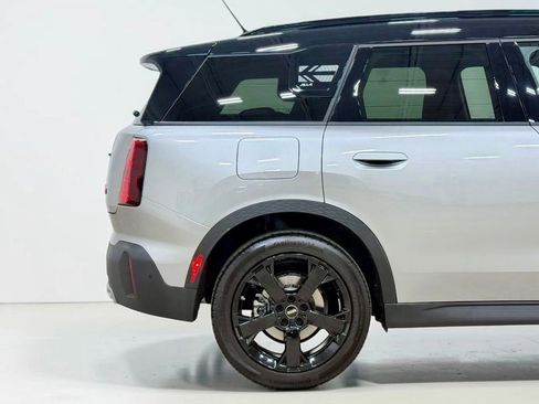 Used 2025 MINI Cooper Countryman S AWD/4WD image 11